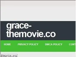 Sites similar to grace-themovie.com
