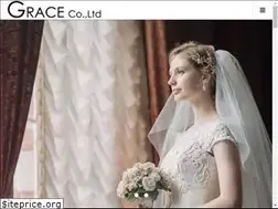 Sites similar to grace-wedding.com