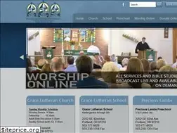 Sites similar to grace-wels.net