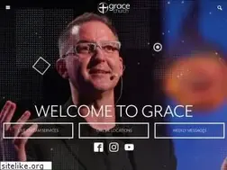 Sites similar to grace.church