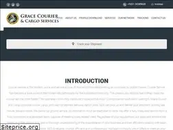 Sites similar to grace.com.pk