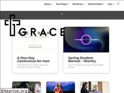 Sites similar to grace.community