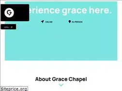 Sites similar to grace.org