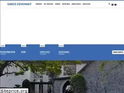 Sites similar to grace.to