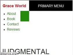 Sites similar to grace.world