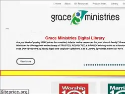 Sites similar to grace101.org