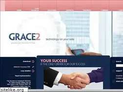 Sites similar to grace2.com.au