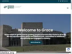 Sites similar to grace360.org