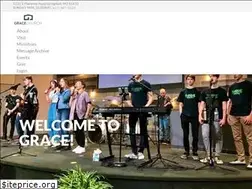 Sites similar to grace417.com