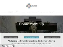 Sites similar to grace43081.org