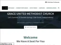 Sites similar to grace4all.org