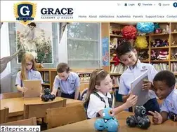 Sites similar to graceacademy.com