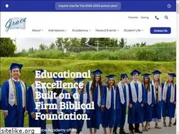 Sites similar to graceacademy.net