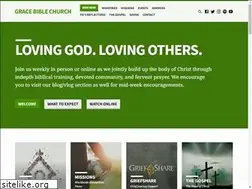 Sites similar to graceadell.org