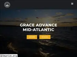 Sites similar to graceadvancema.org