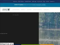 Sites similar to graceadventures.org