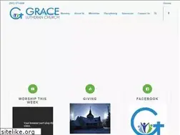 Sites similar to gracealbertlea.org