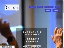 Sites similar to gracealliancechapel.org