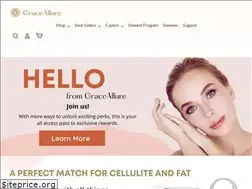 Sites similar to graceallure.com