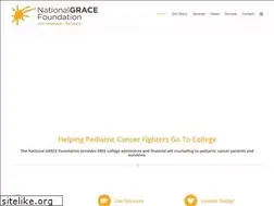 Sites similar to graceamerica.org