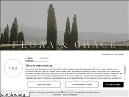 Sites similar to graceandblush.com