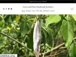Sites similar to graceandflora.co.uk