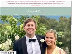 Sites similar to graceandford.com