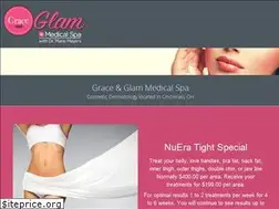 Sites similar to graceandglammedicalspa.com
