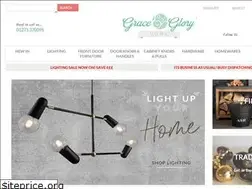 Sites similar to graceandgloryhome.co.uk