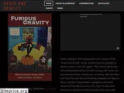 Sites similar to graceandgravitydc.com