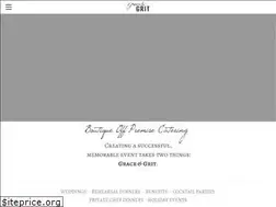 Sites similar to graceandgritevents.com