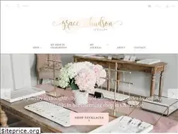 Sites similar to graceandhudson.com