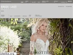Sites similar to graceandlace.co.uk