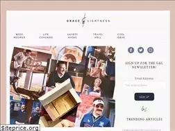 Sites similar to graceandlightness.com
