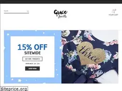Sites similar to graceandlucille.com