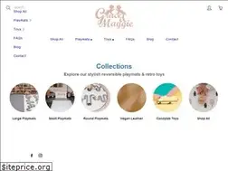 Sites similar to graceandmaggie.com.au
