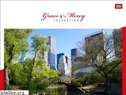 Sites similar to graceandmercy.org