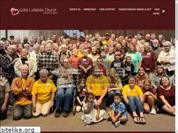 Sites similar to graceandover.org