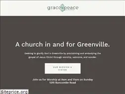 Sites similar to graceandpeacepres.com