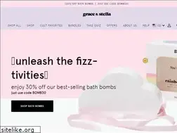 Sites similar to graceandstella.com