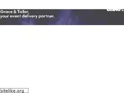 Sites similar to graceandtailor.co.uk