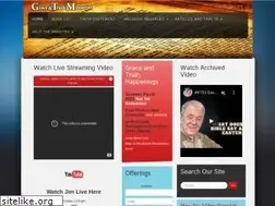 Sites similar to graceandtruth.net