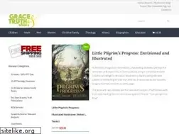 Sites similar to graceandtruthbooks.com