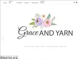 Sites similar to graceandyarn.com