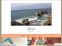 Sites similar to graceangjelin.wordpress.com