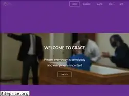 Sites similar to graceapostolicchurch.net