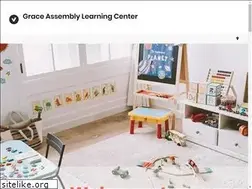 Sites similar to graceassemblyschool.com