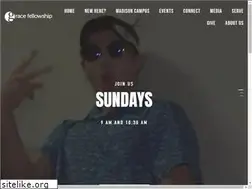 Sites similar to graceathens.com