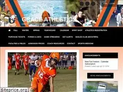 Sites similar to graceathletics.net