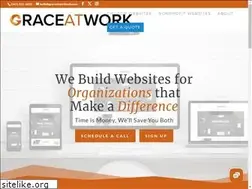 Sites similar to graceatworkweb.com